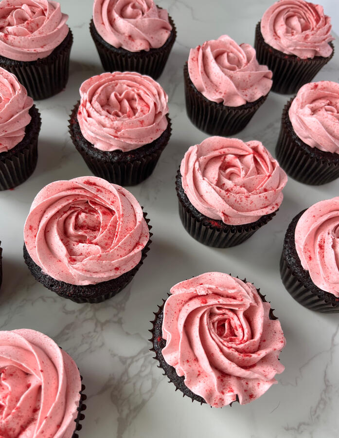 Cupcakes