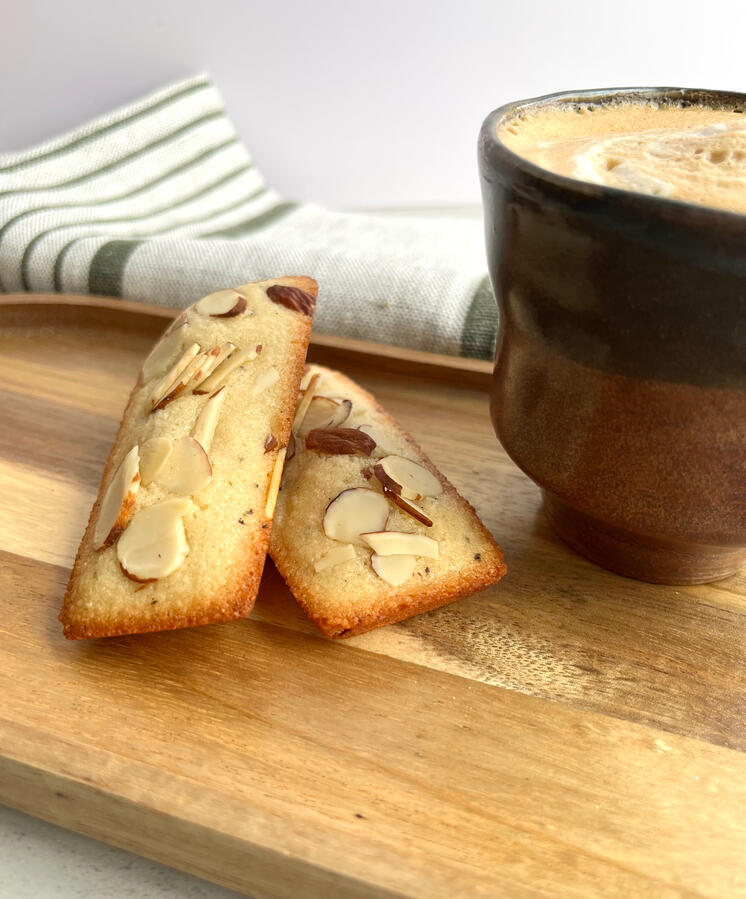 Financiers Financiers